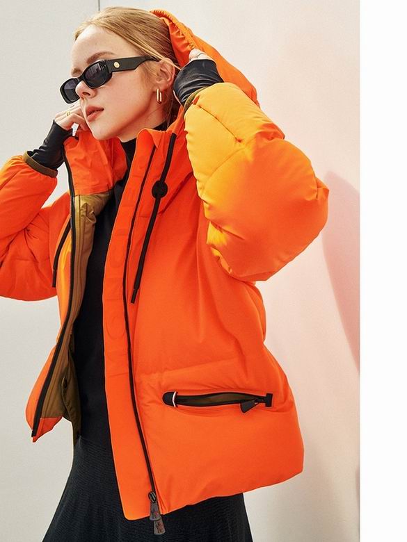 Moncler Down Jacket Wmns ID:20220921-81
